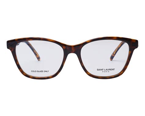 oculos yves saint laurent feminino|saint laurent ladies glasses.